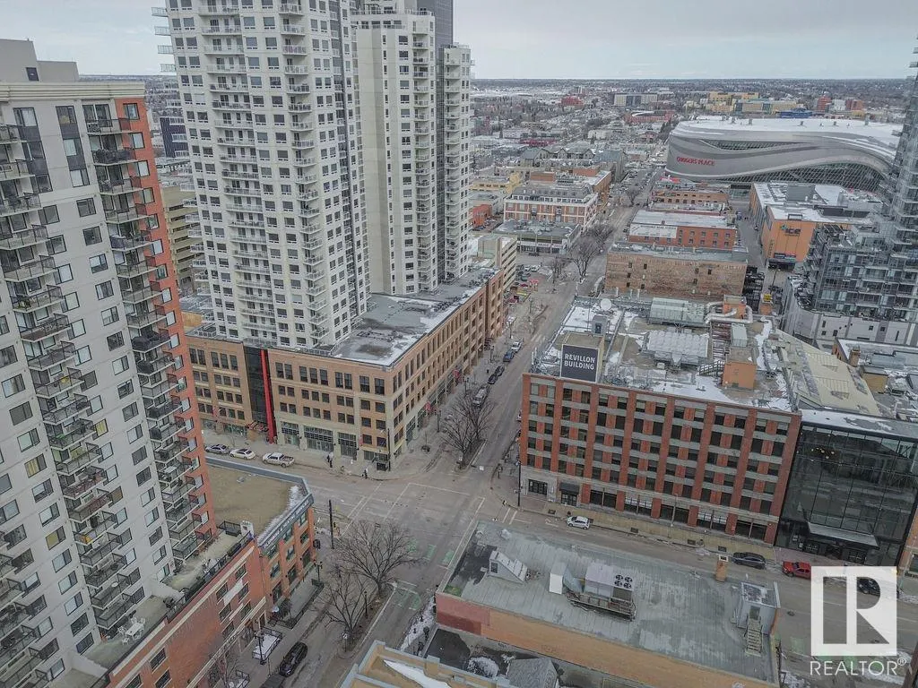 #2301 10180 104 ST NW