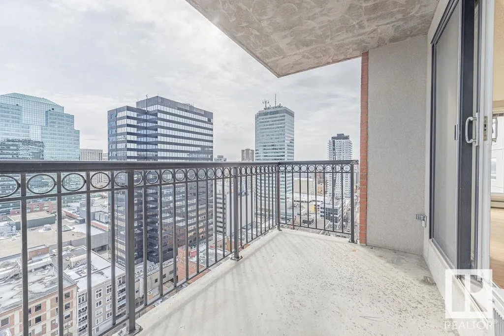 #2301 10180 104 ST NW
