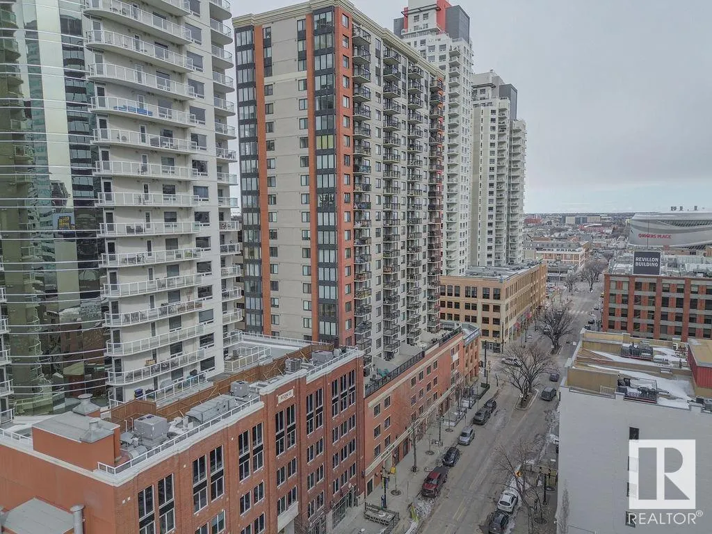 #2301 10180 104 ST NW