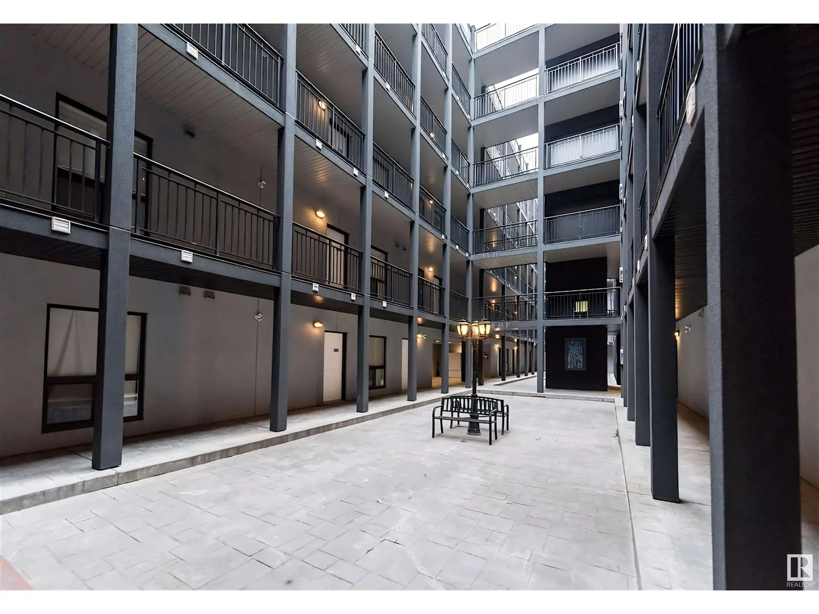 #108 10518 113 ST NW