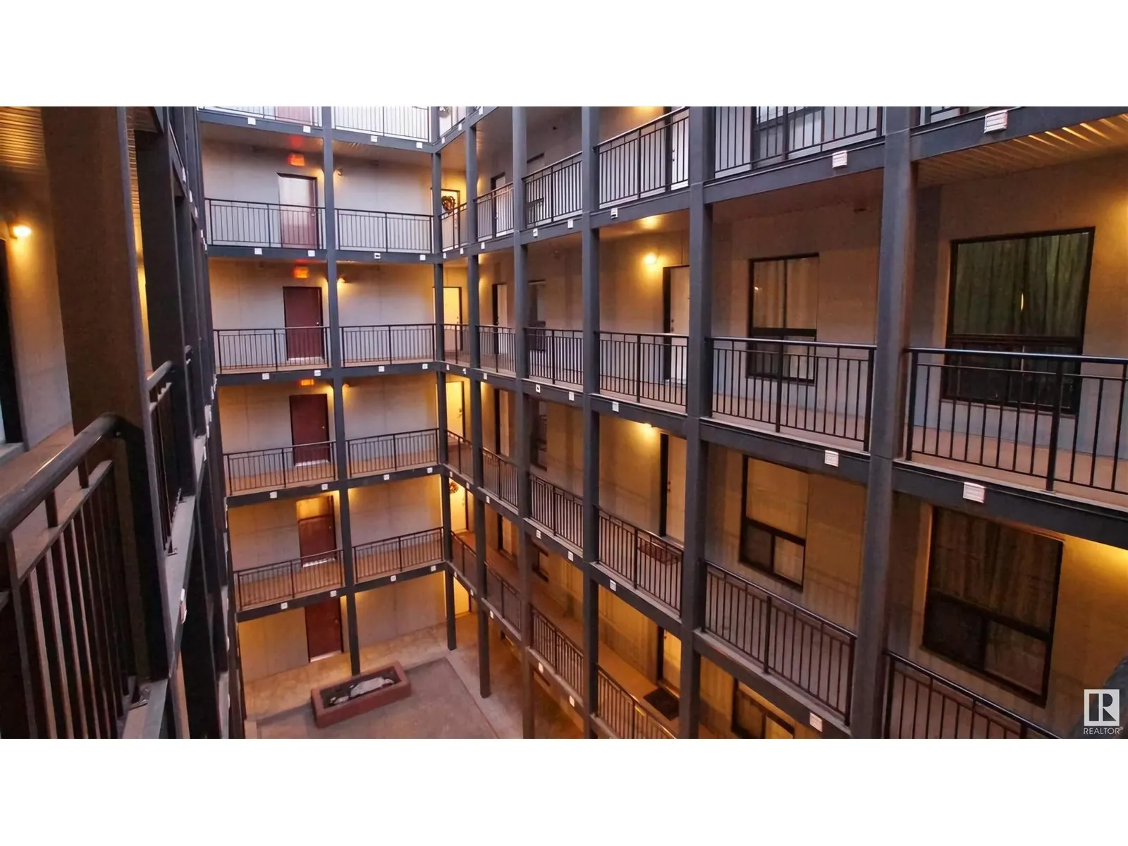 #108 10518 113 ST NW