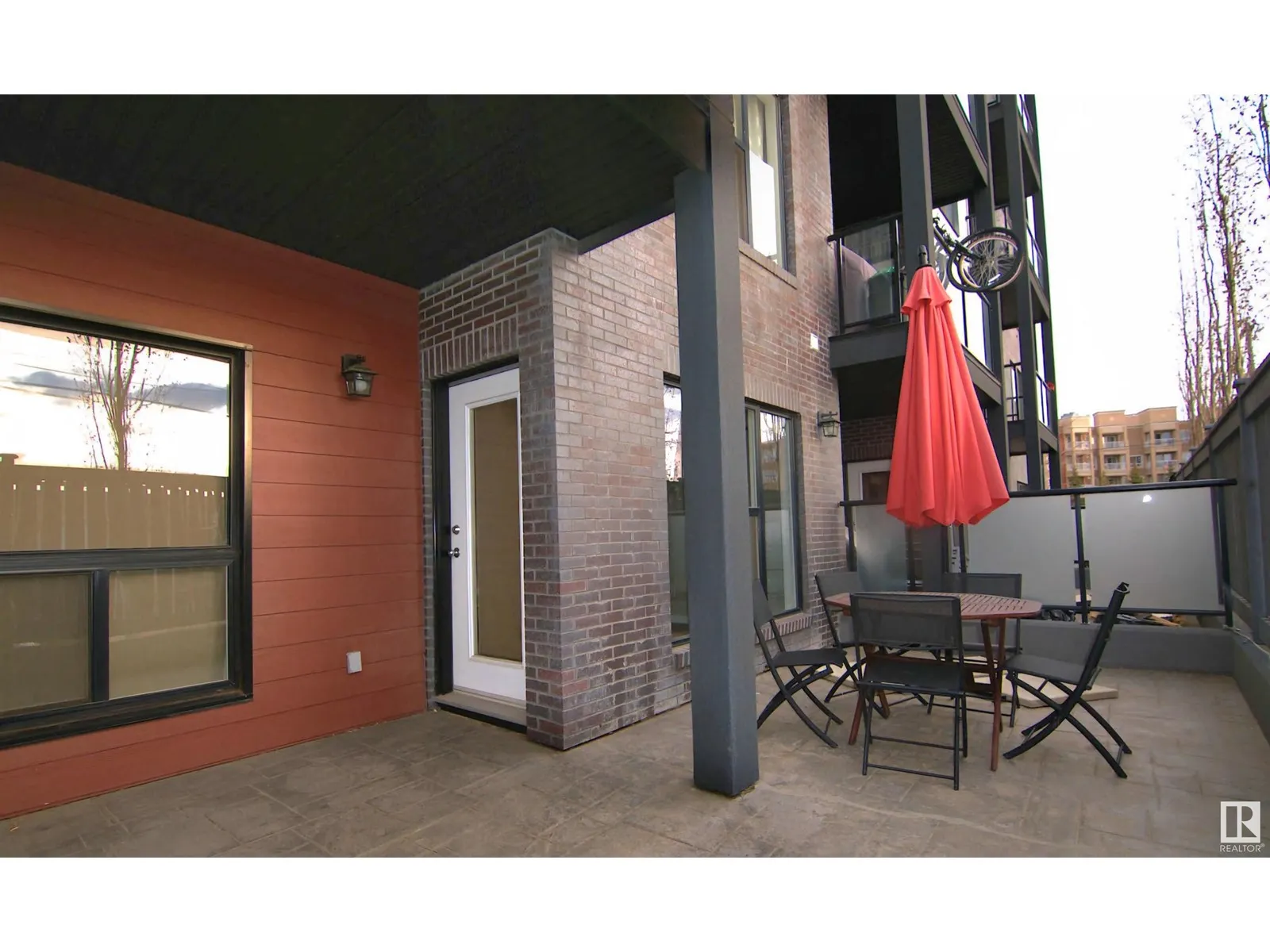 #108 10518 113 ST NW