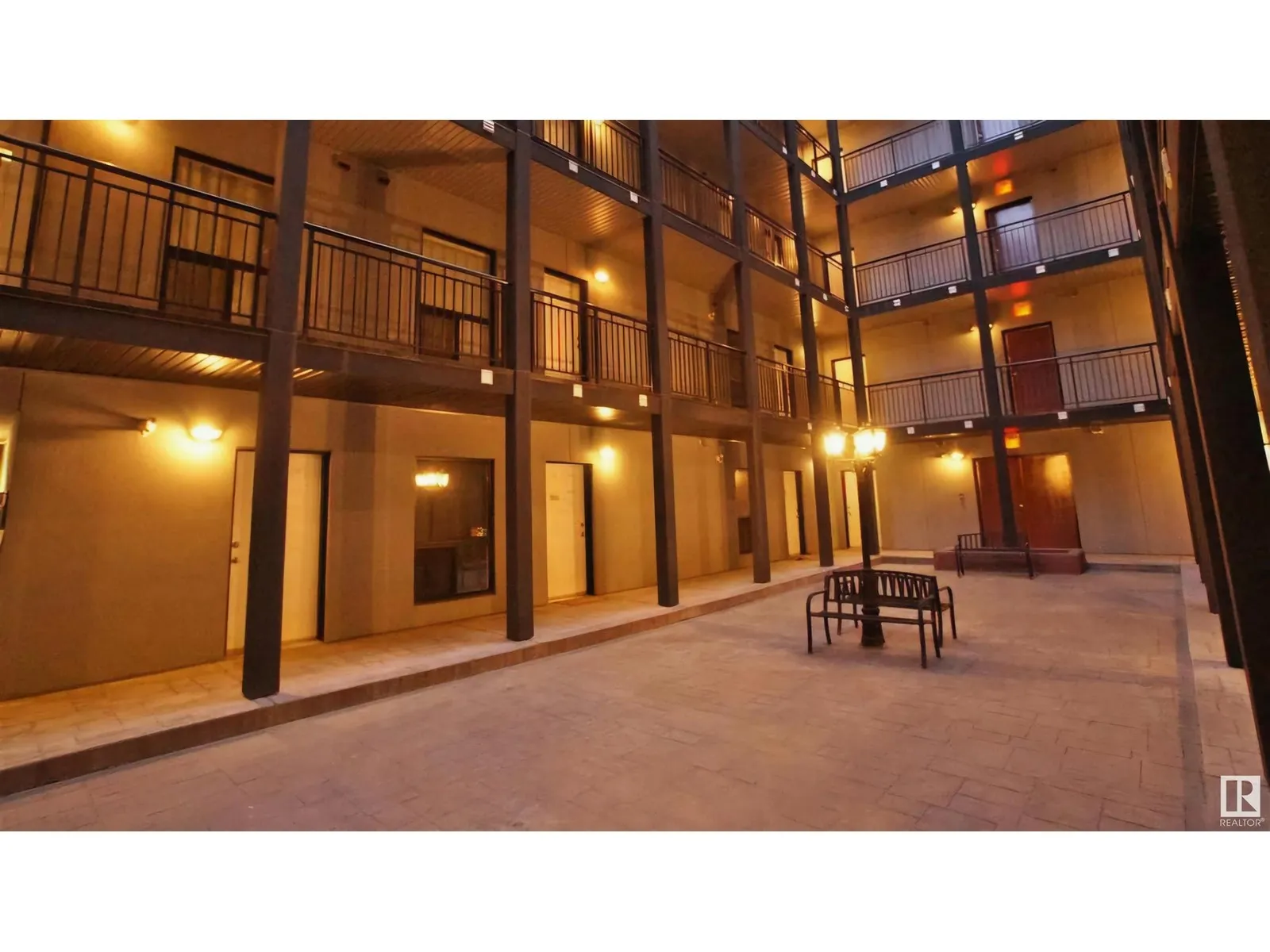 #108 10518 113 ST NW