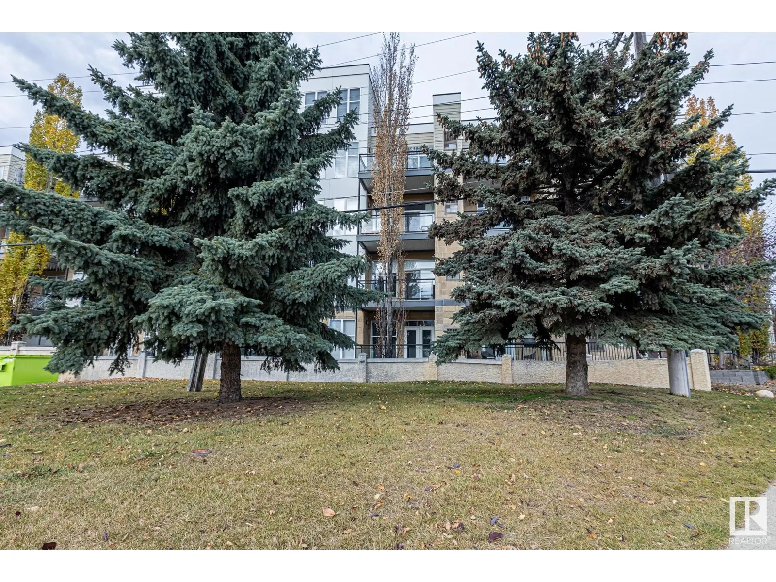 #220 10531 117 ST NW