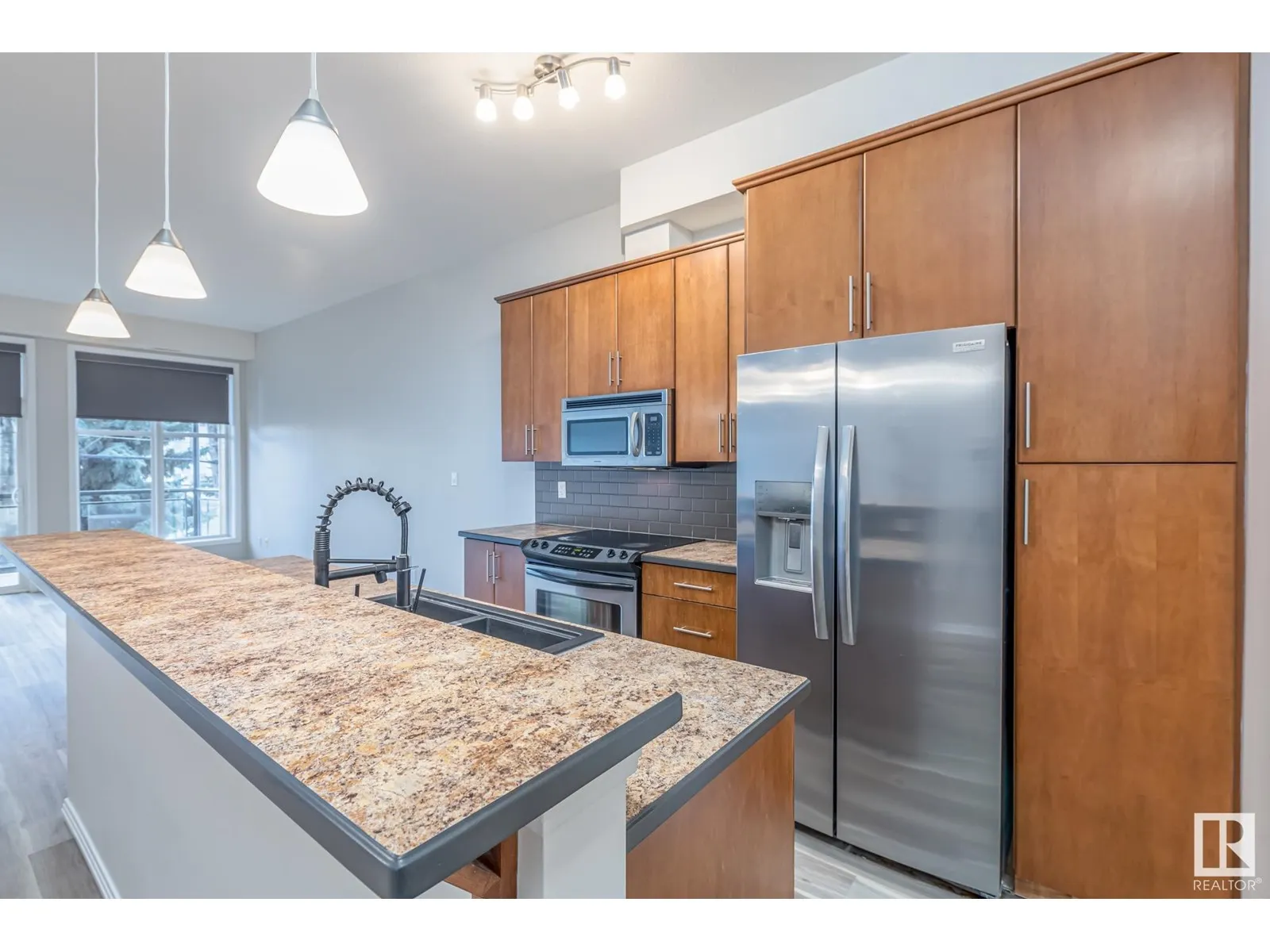 #220 10531 117 ST NW