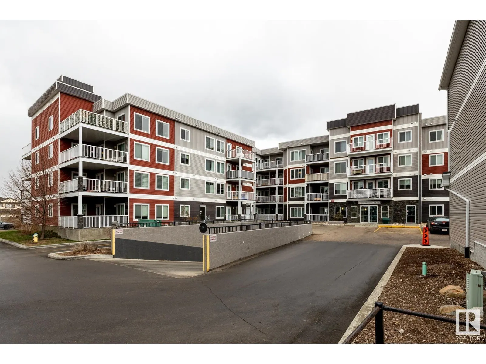 #418 1820 Rutherford RD SW