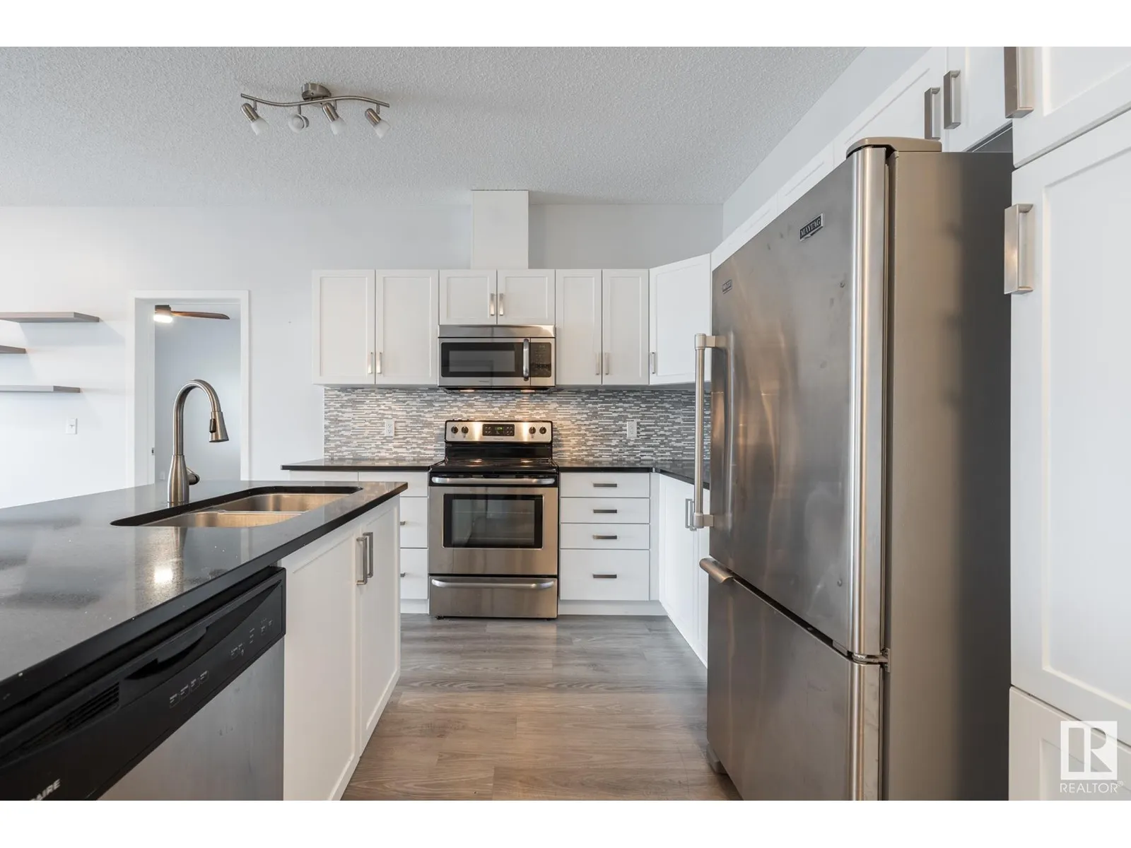 #418 1820 Rutherford RD SW