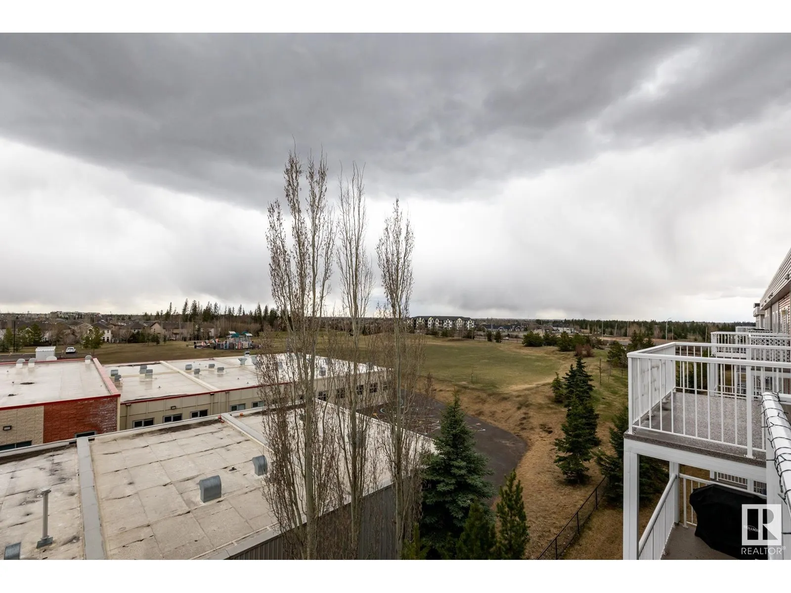 #418 1820 Rutherford RD SW