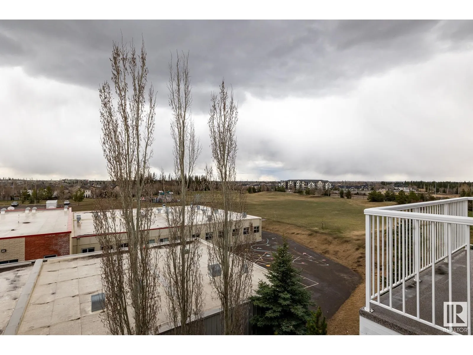 #418 1820 Rutherford RD SW