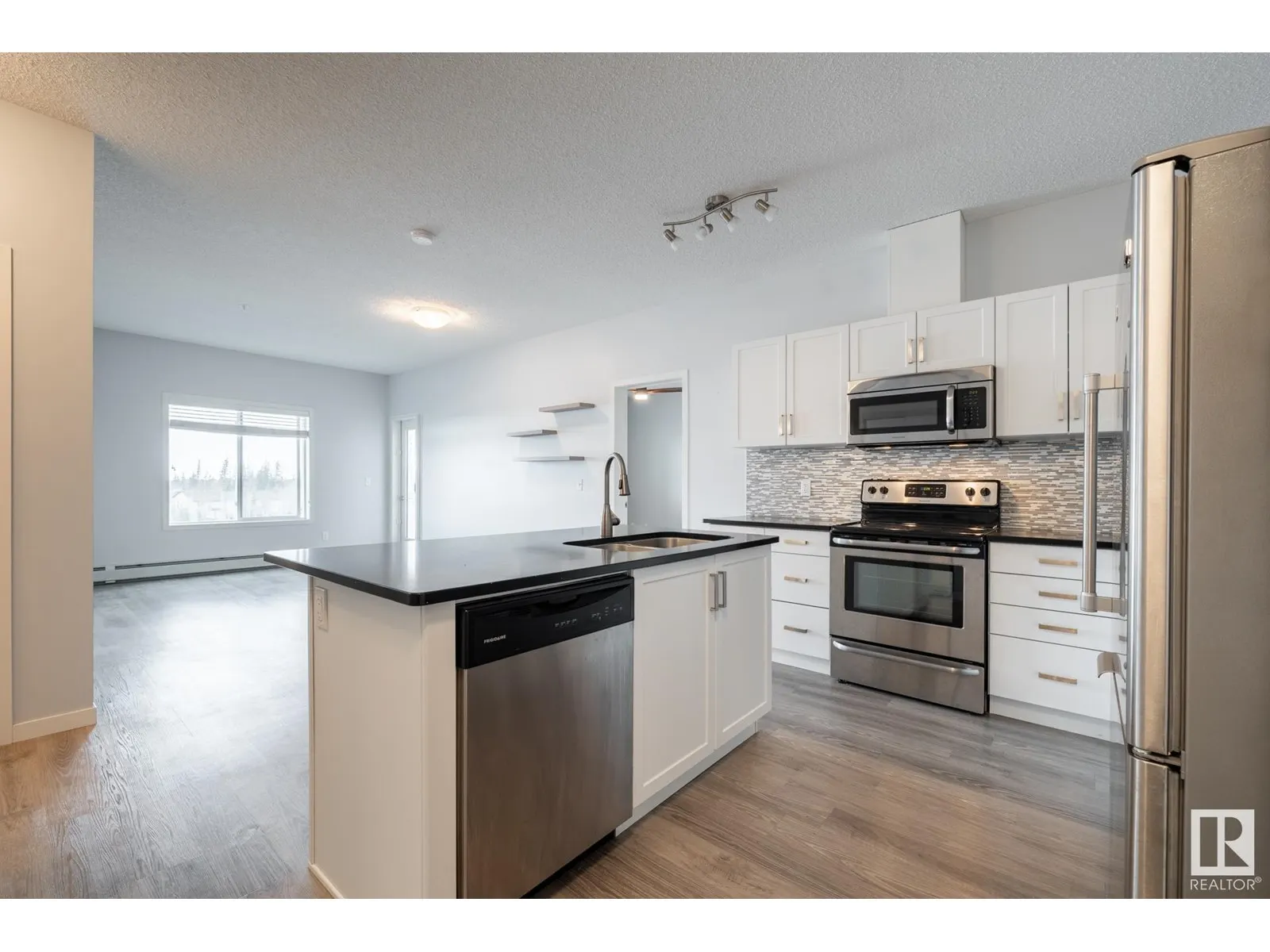 #418 1820 Rutherford RD SW
