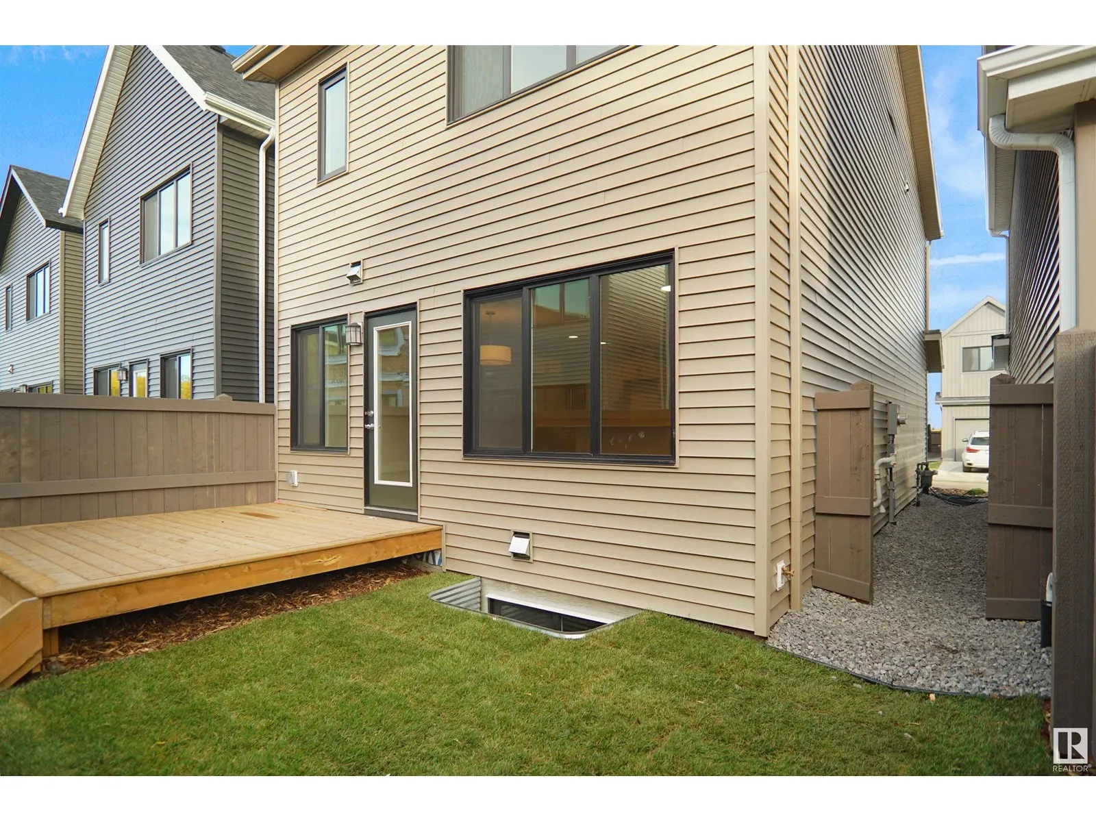 #24 1430 Aster WY NW