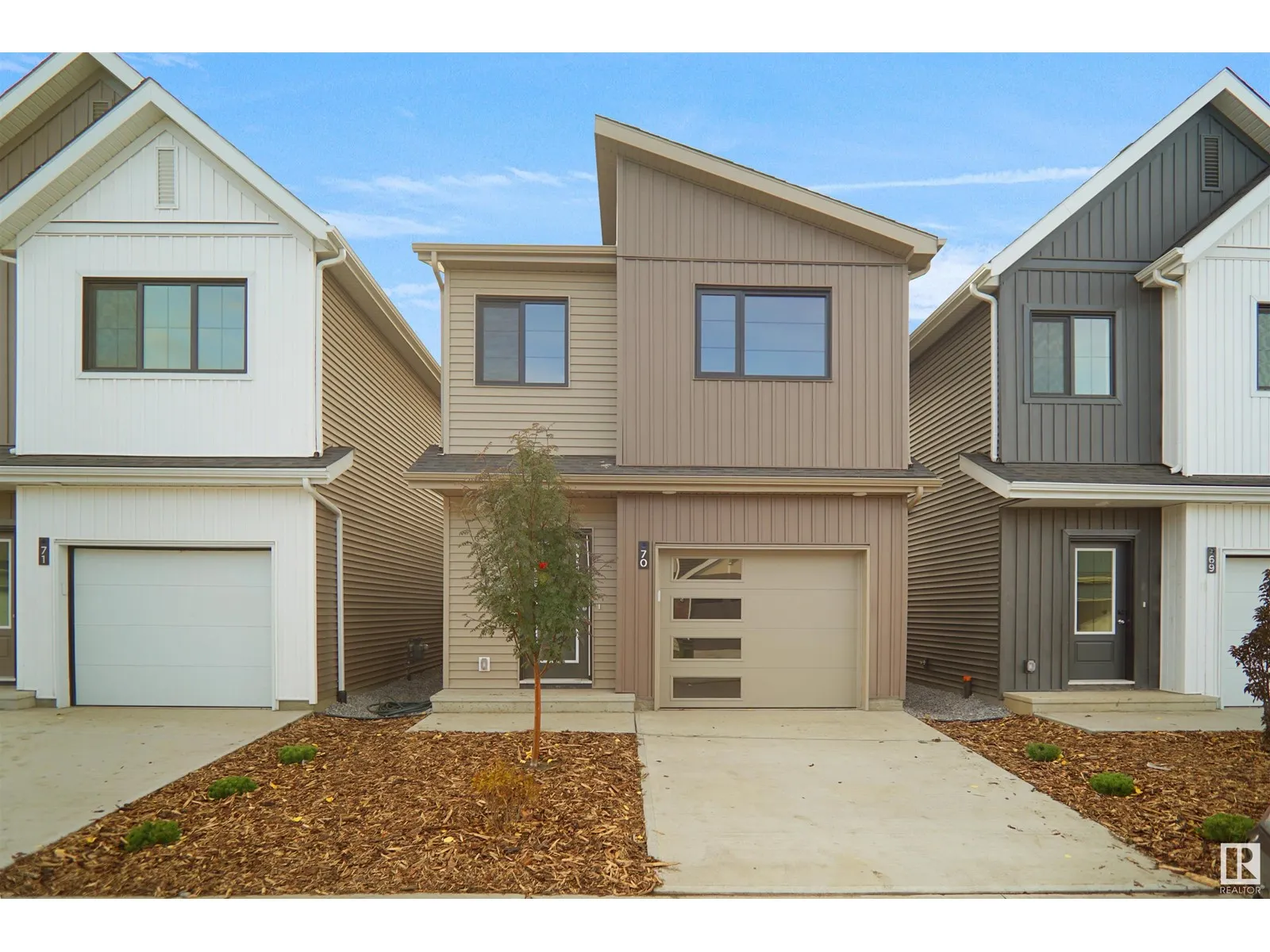 #24 1430 Aster WY NW