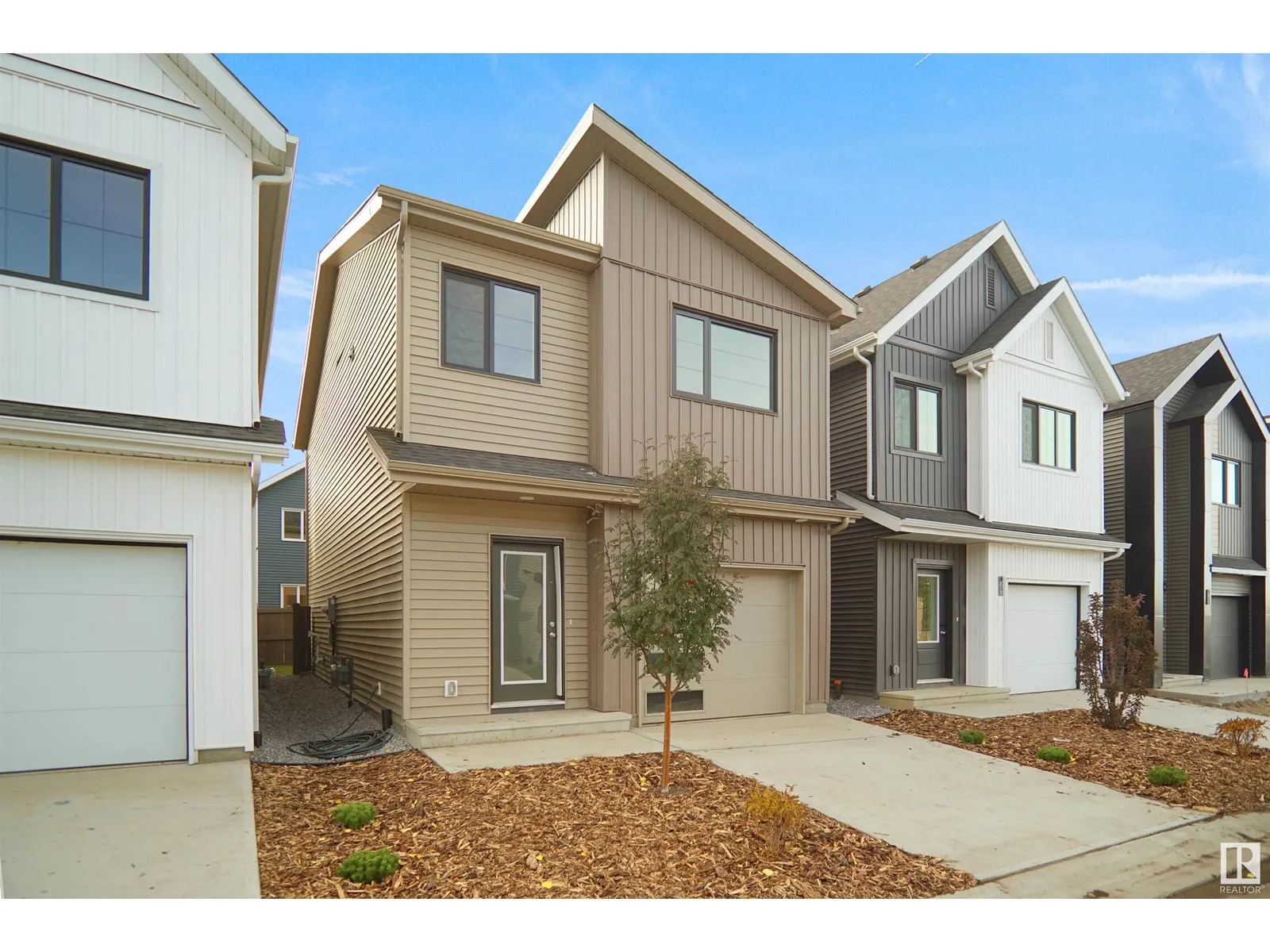 #24 1430 Aster WY NW