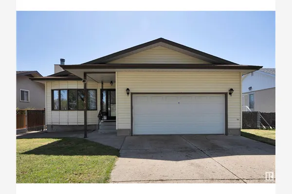 4633 115 AV NW
