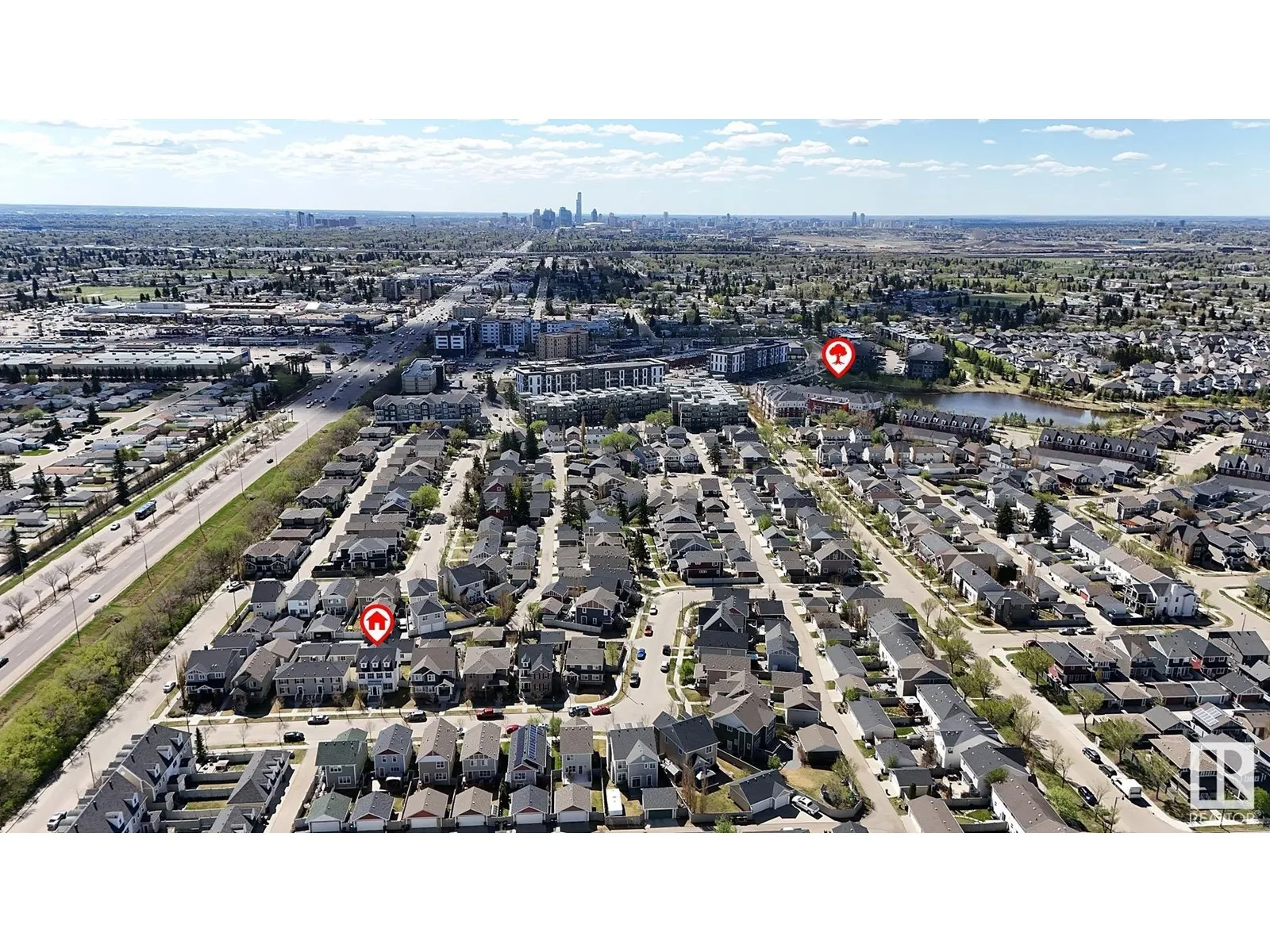 711 DECOTEAU WY NW