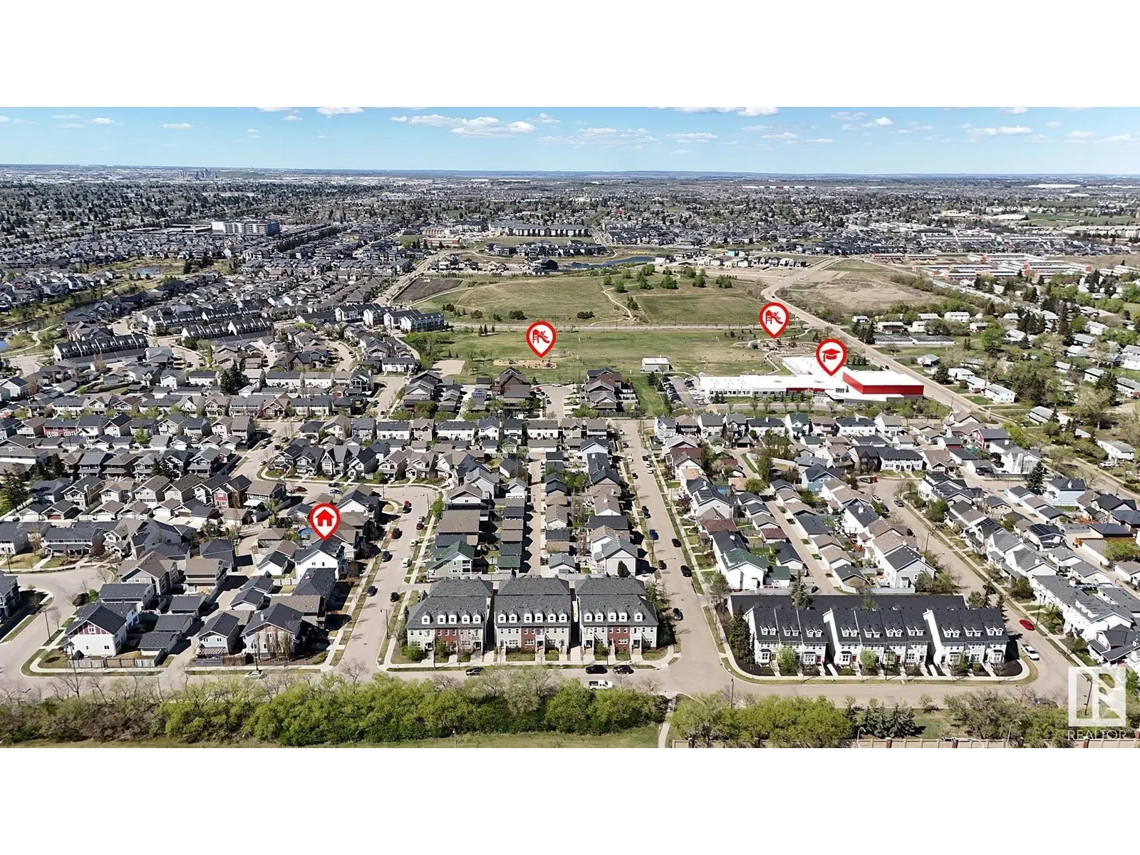 711 DECOTEAU WY NW