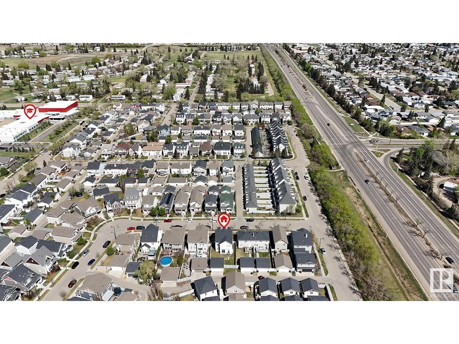 711 DECOTEAU WY NW