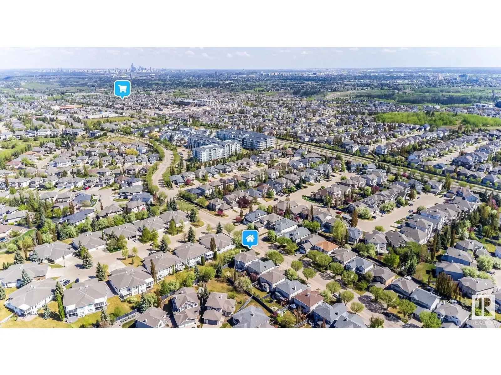 1157 TORY RD NW