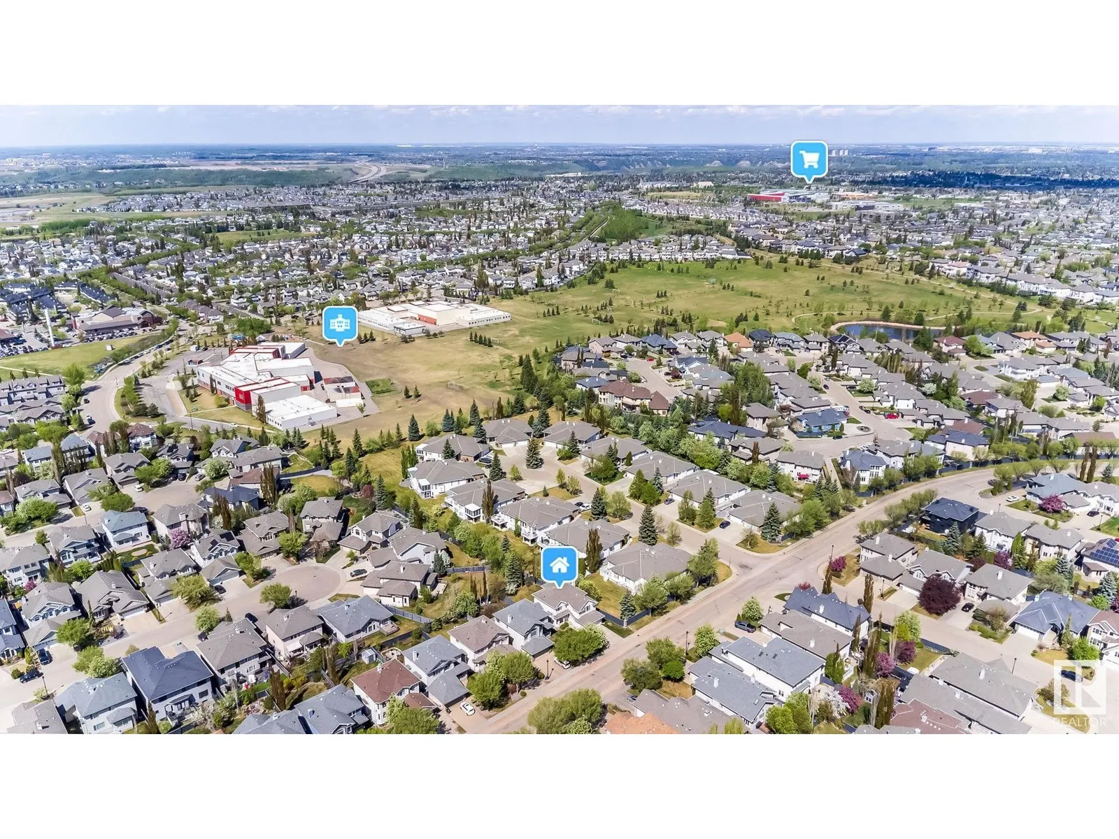 1157 TORY RD NW