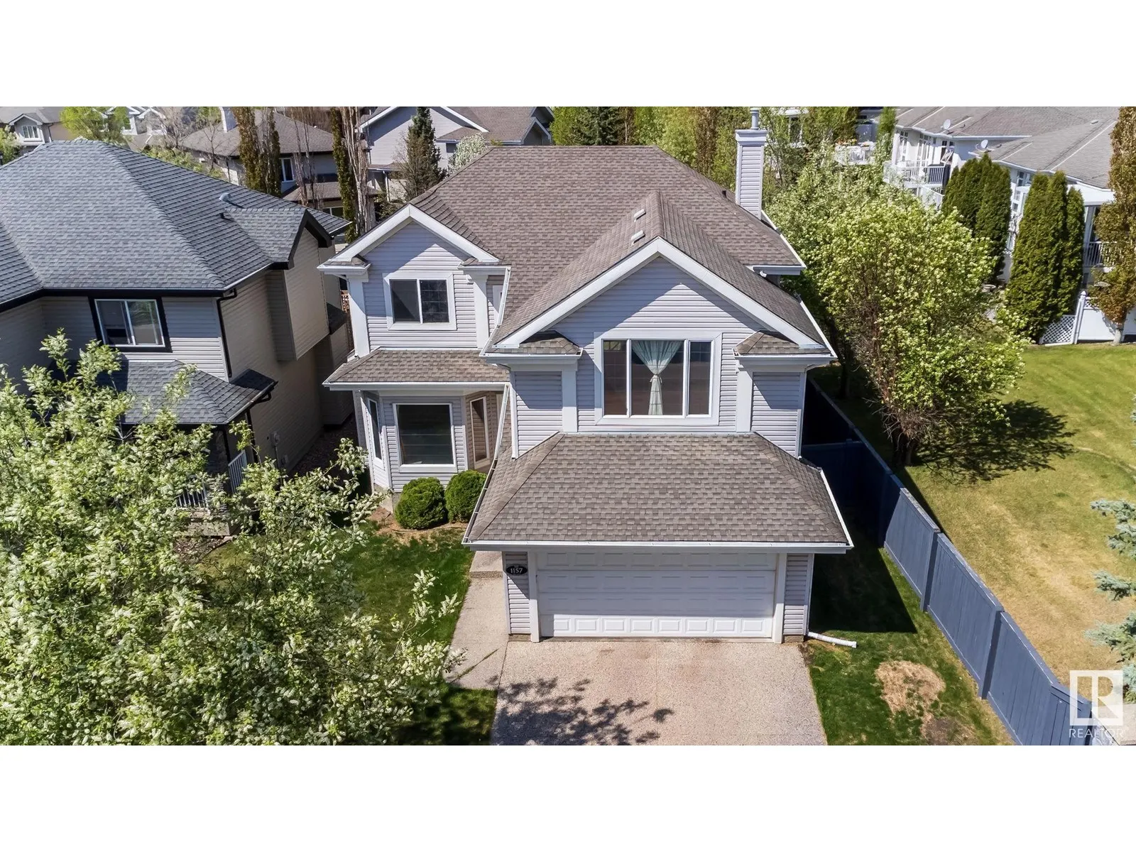 1157 TORY RD NW