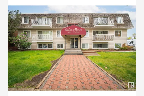 #104 10230 114 ST NW