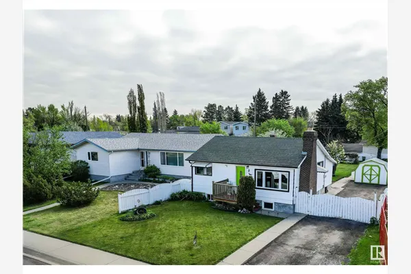 10917 151 ST NW