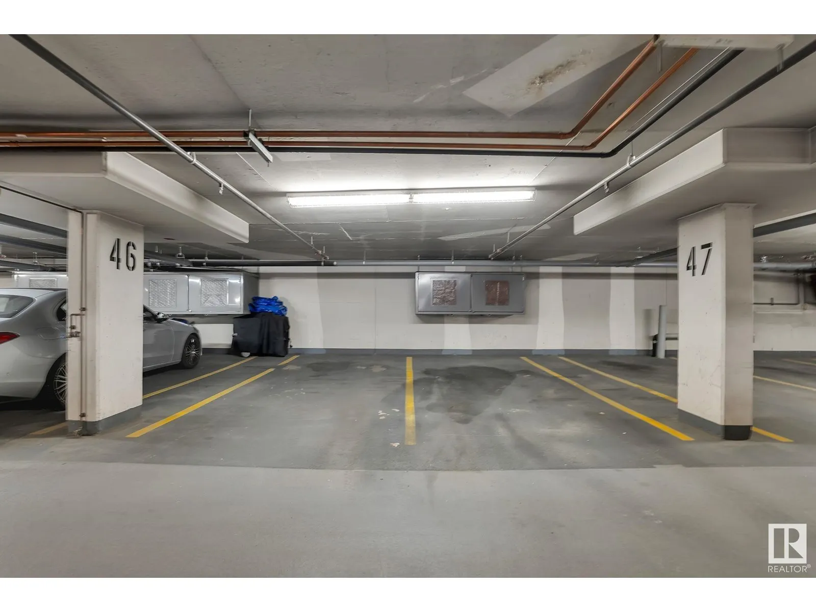 #508 10108 125 ST NW