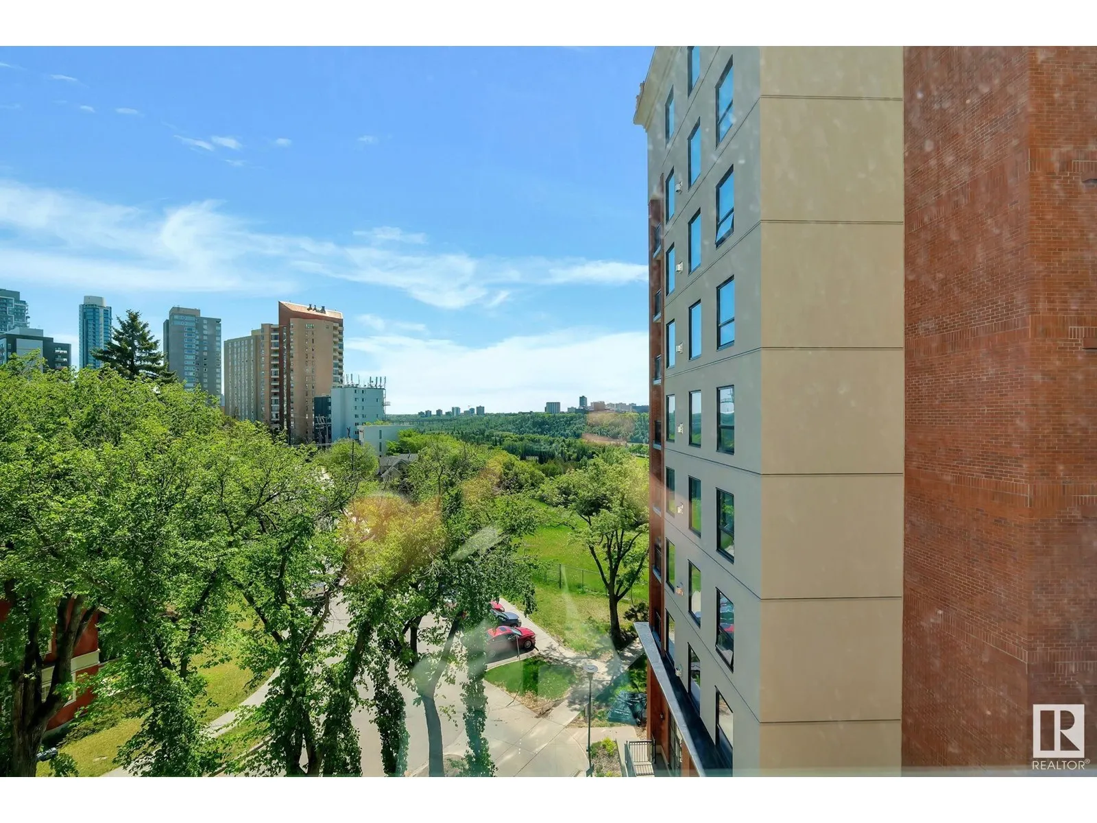#508 10108 125 ST NW