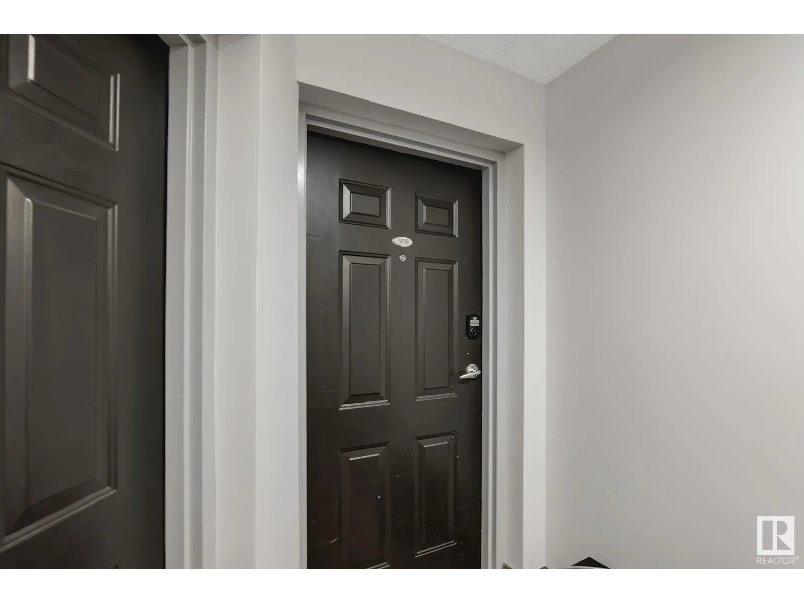 #508 10108 125 ST NW