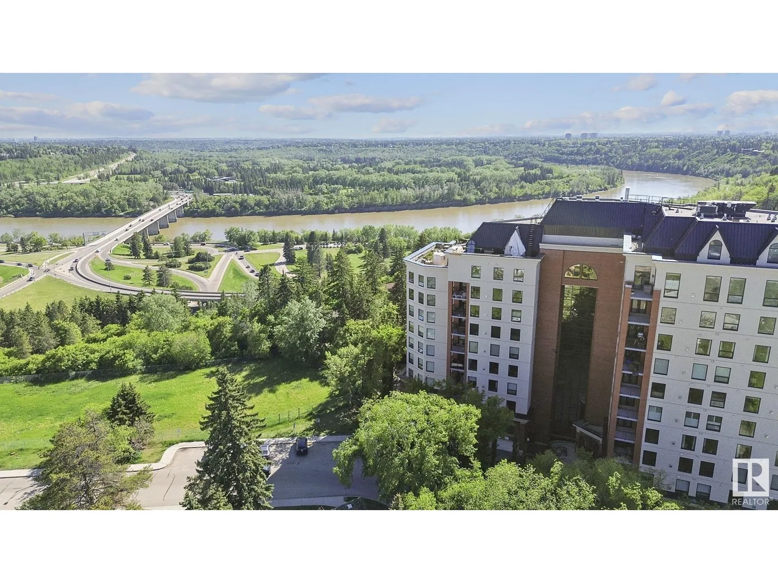 #508 10108 125 ST NW