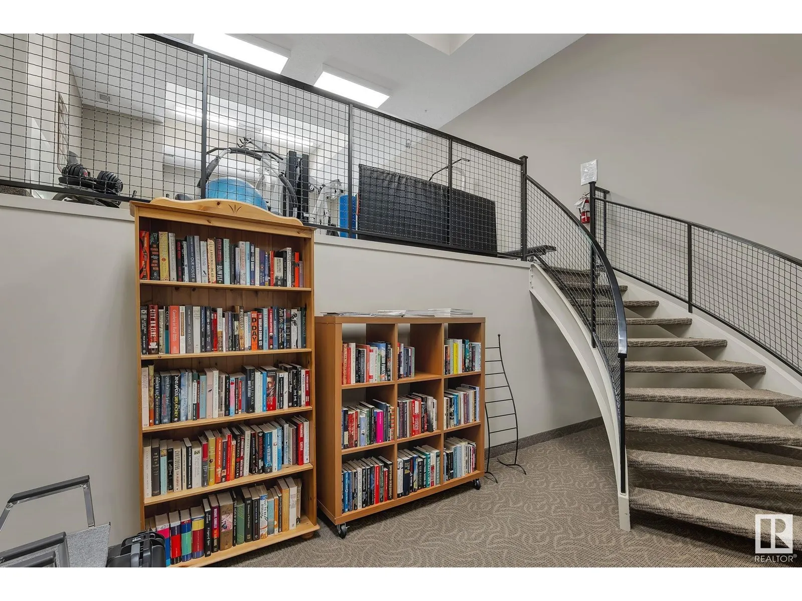 #508 10108 125 ST NW