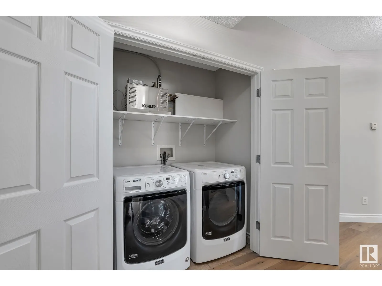 #508 10108 125 ST NW