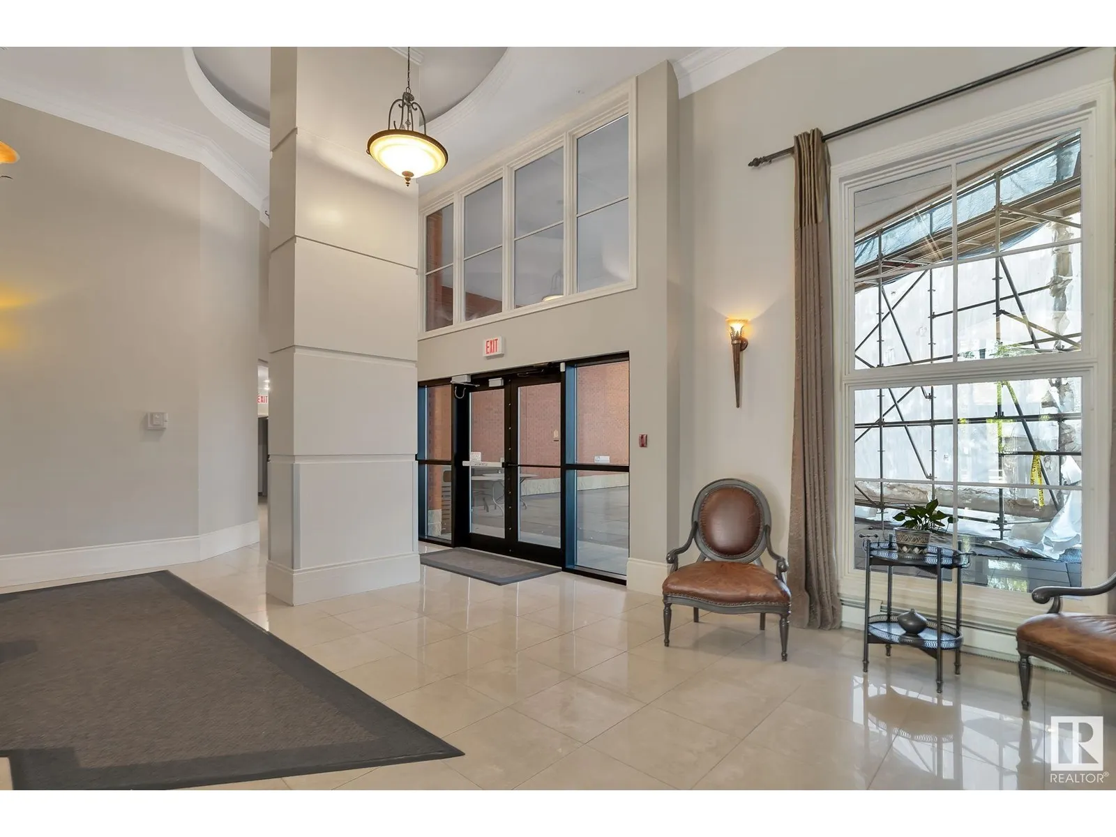 #508 10108 125 ST NW