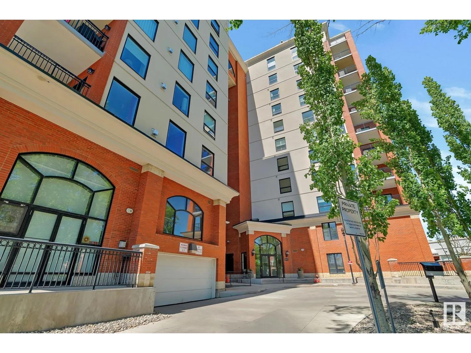 #508 10108 125 ST NW