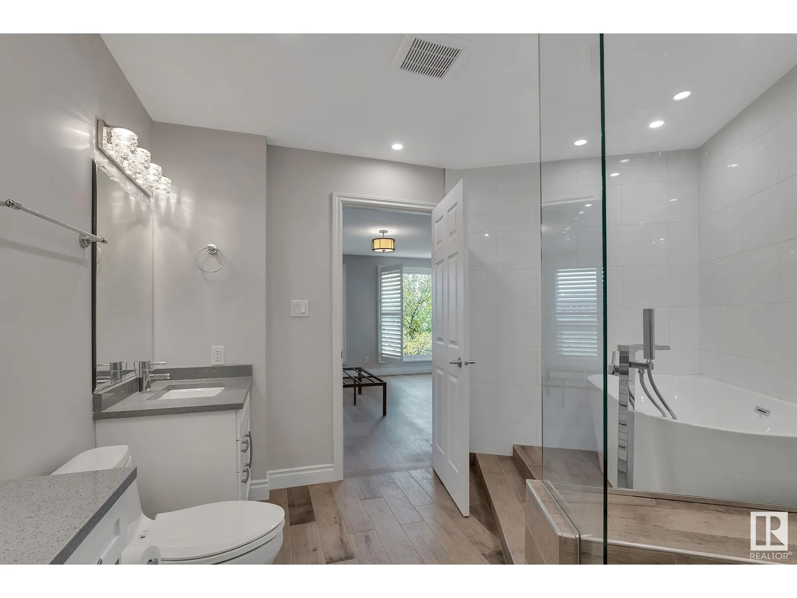 #508 10108 125 ST NW