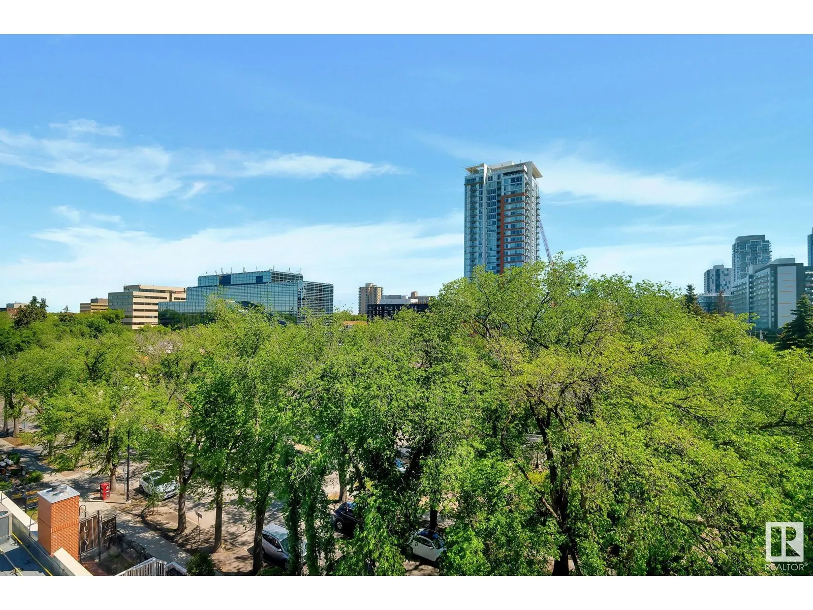 #508 10108 125 ST NW