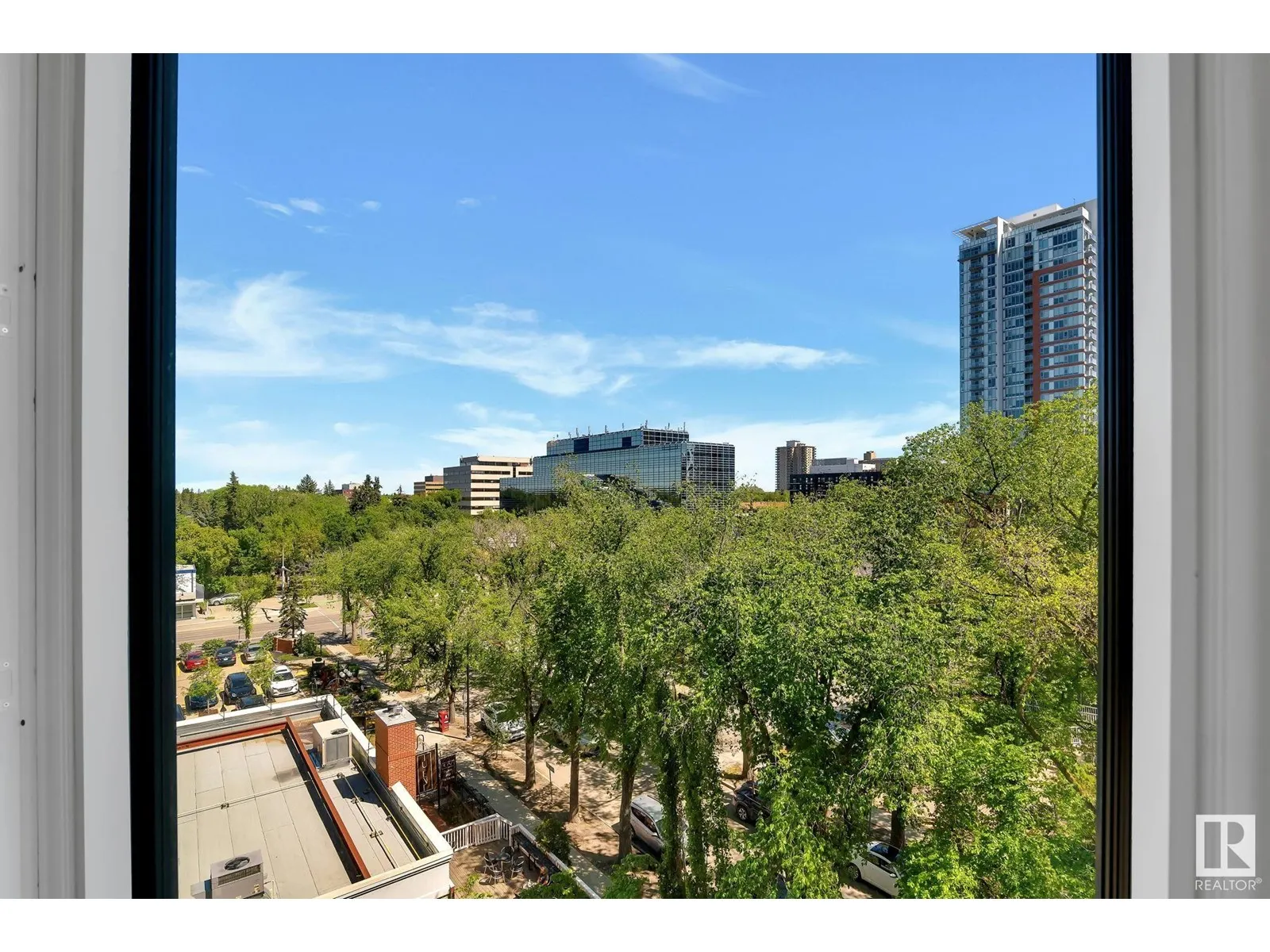 #508 10108 125 ST NW