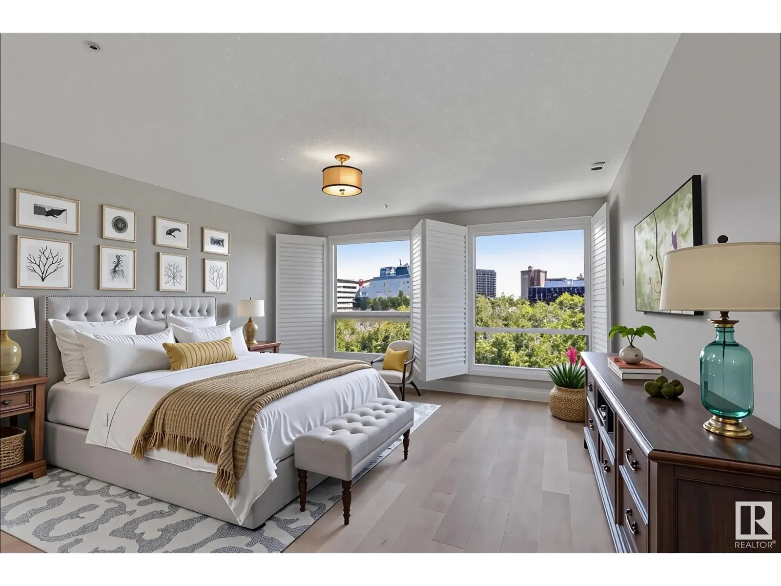 #508 10108 125 ST NW