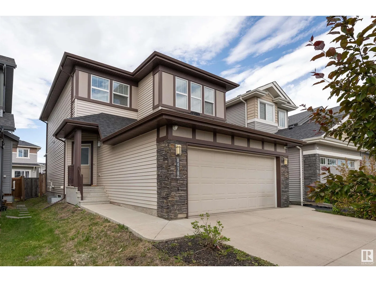 8438 CUSHING CO SW