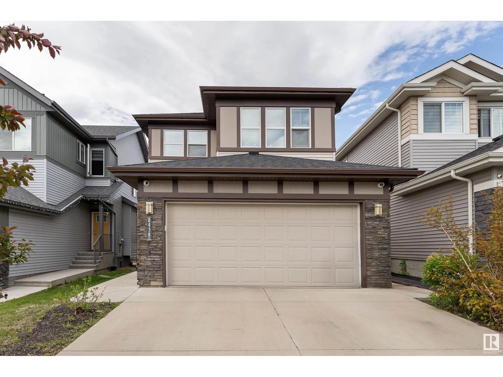 8438 CUSHING CO SW