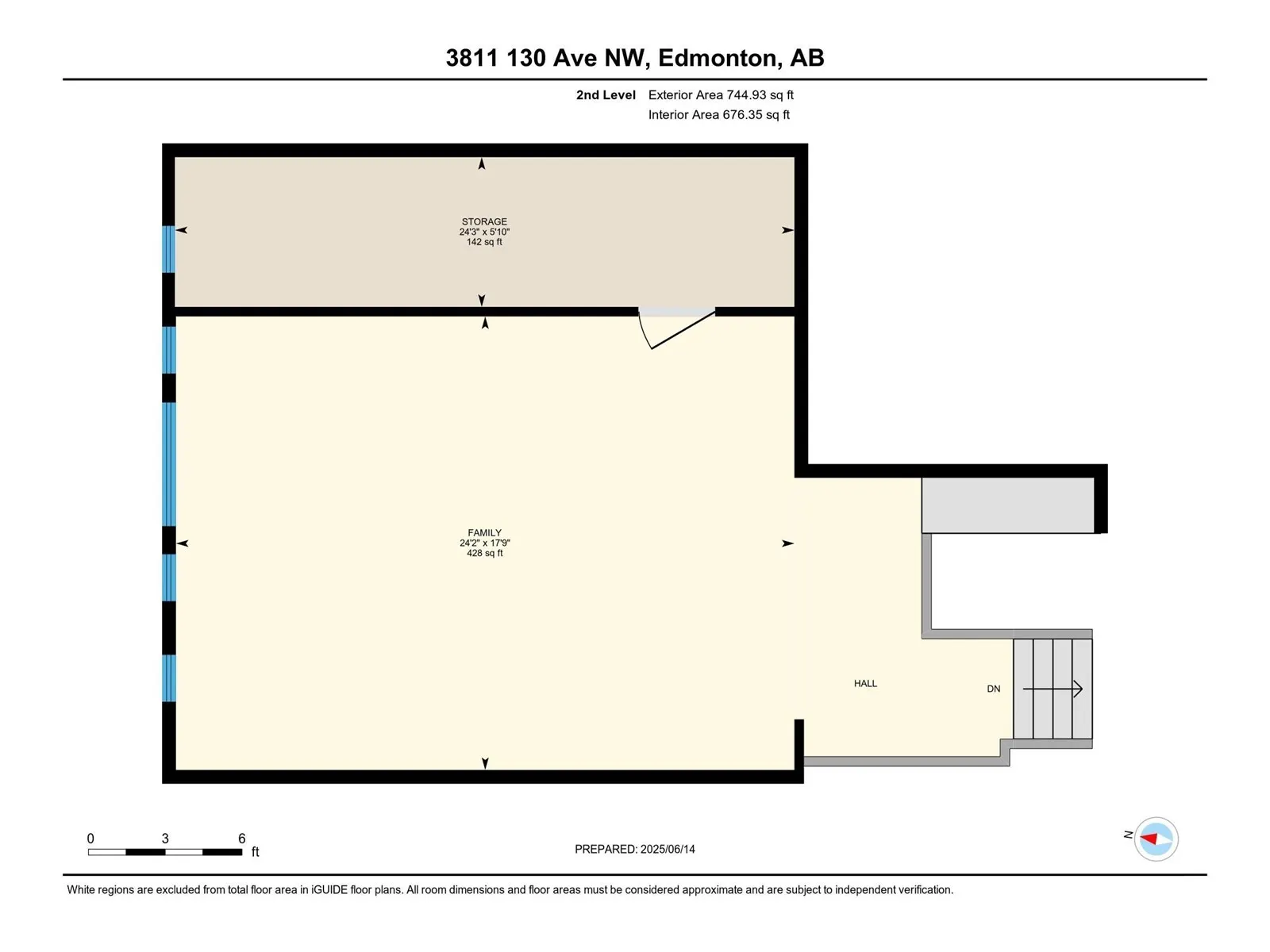 3811 130 AV NW