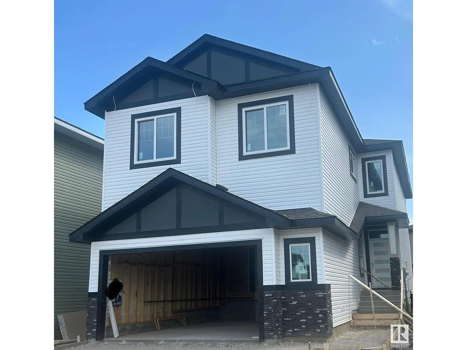 61 Blackbird Bend