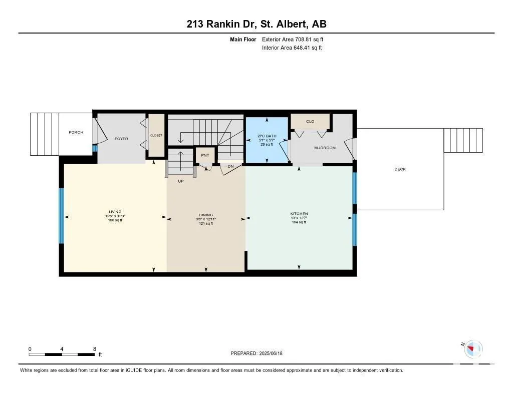 213 RANKIN DR