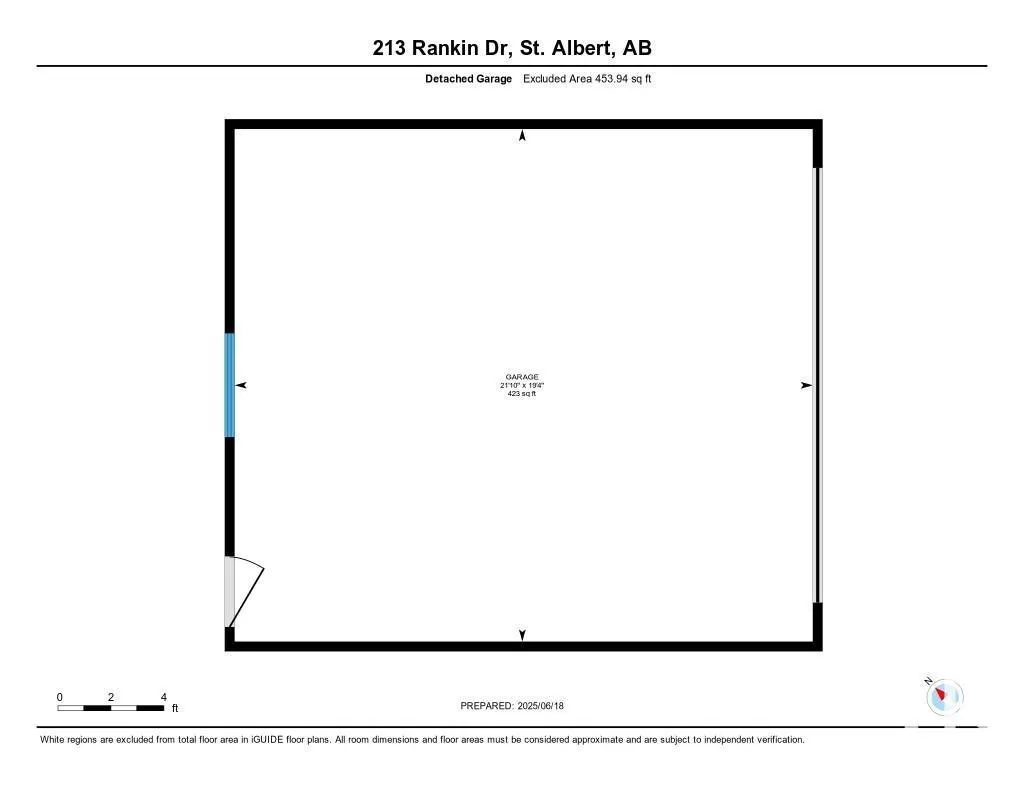 213 RANKIN DR