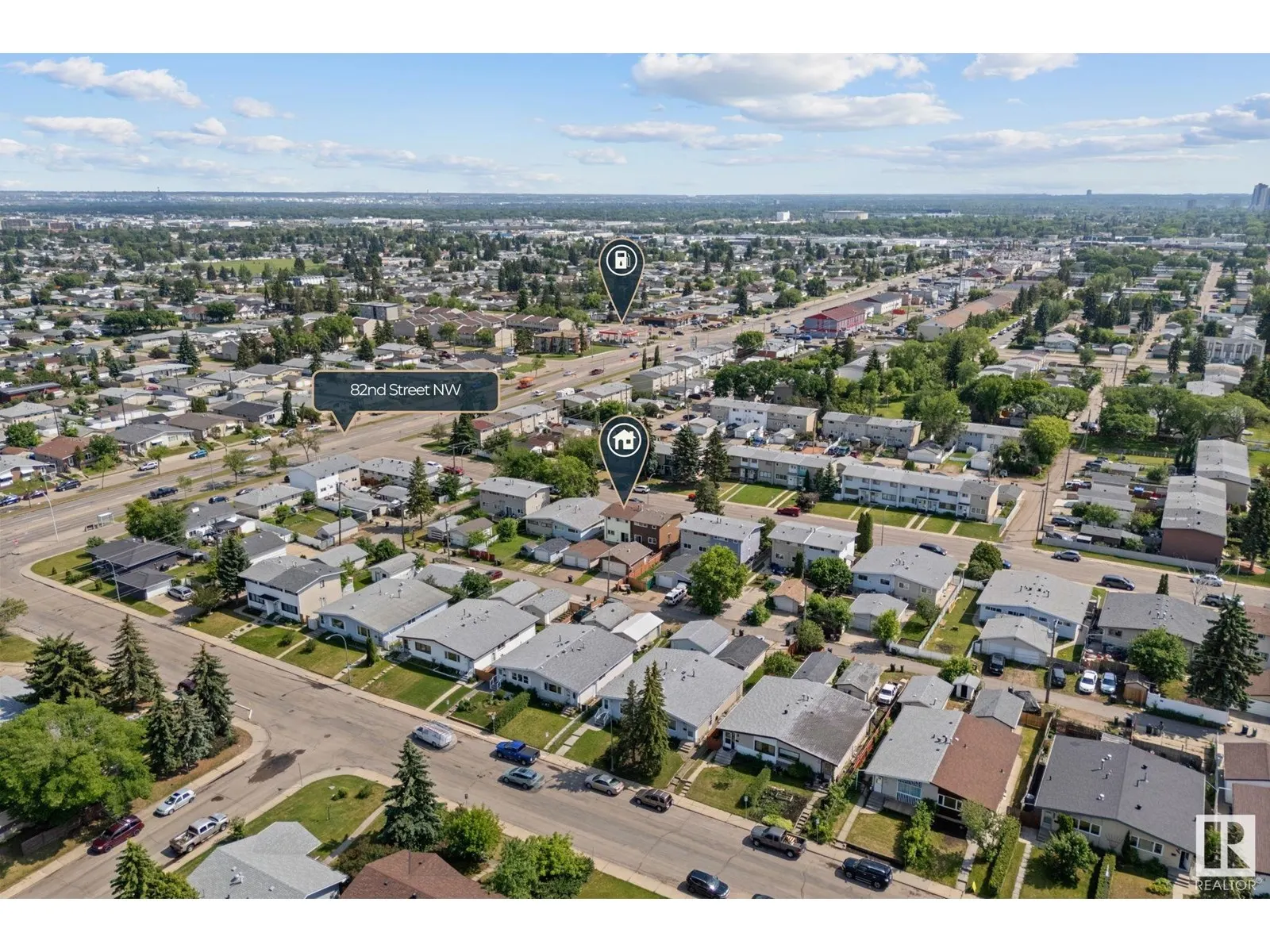 8216 133A AV NW