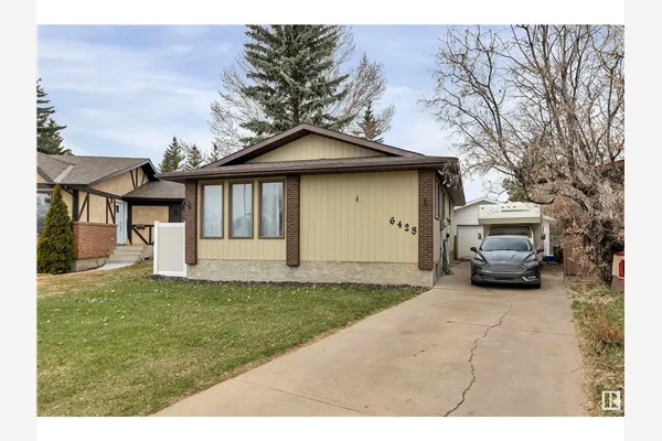 6428 15 AV NW
