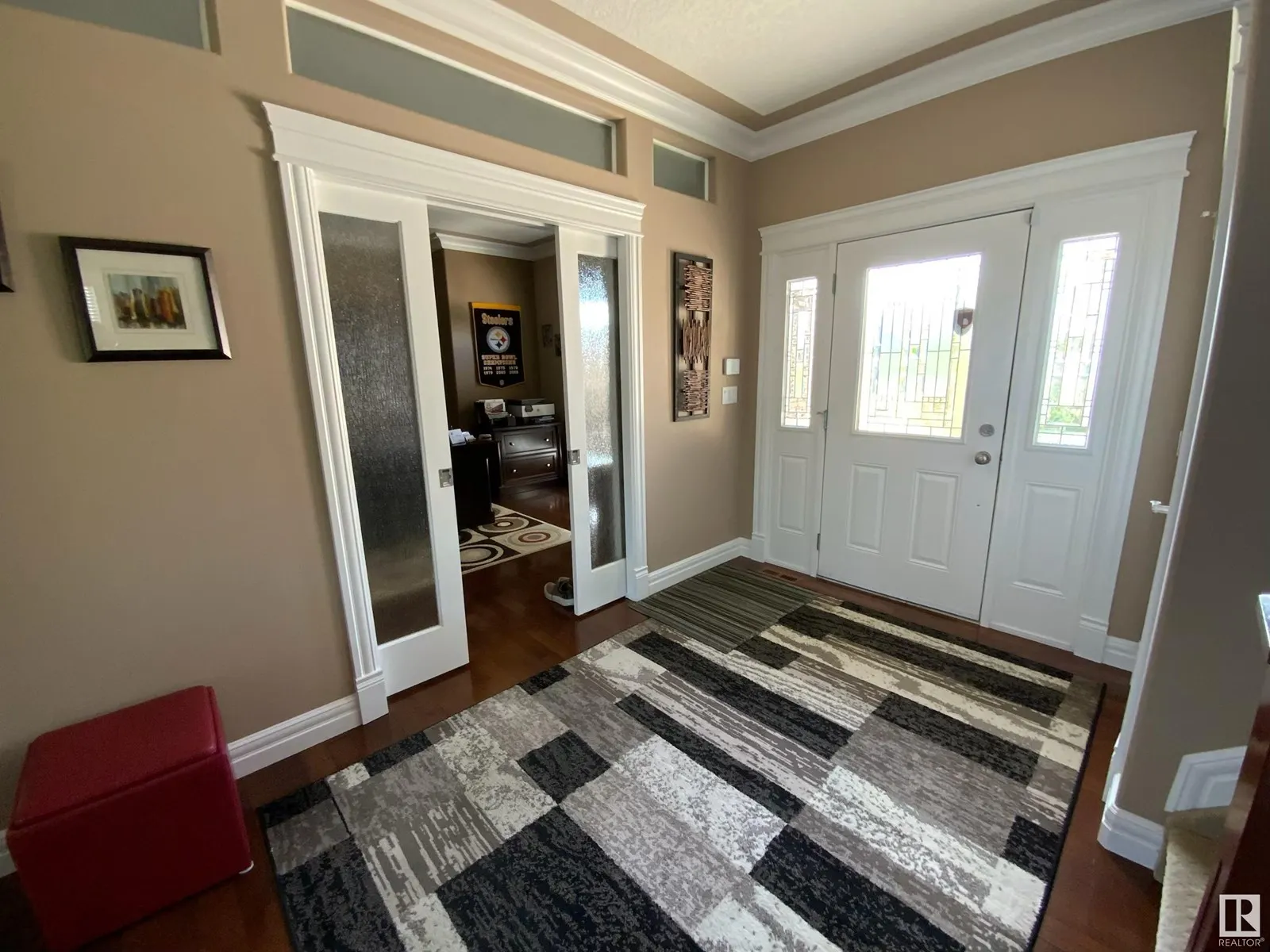 #244 52327 RGE ROAD 233