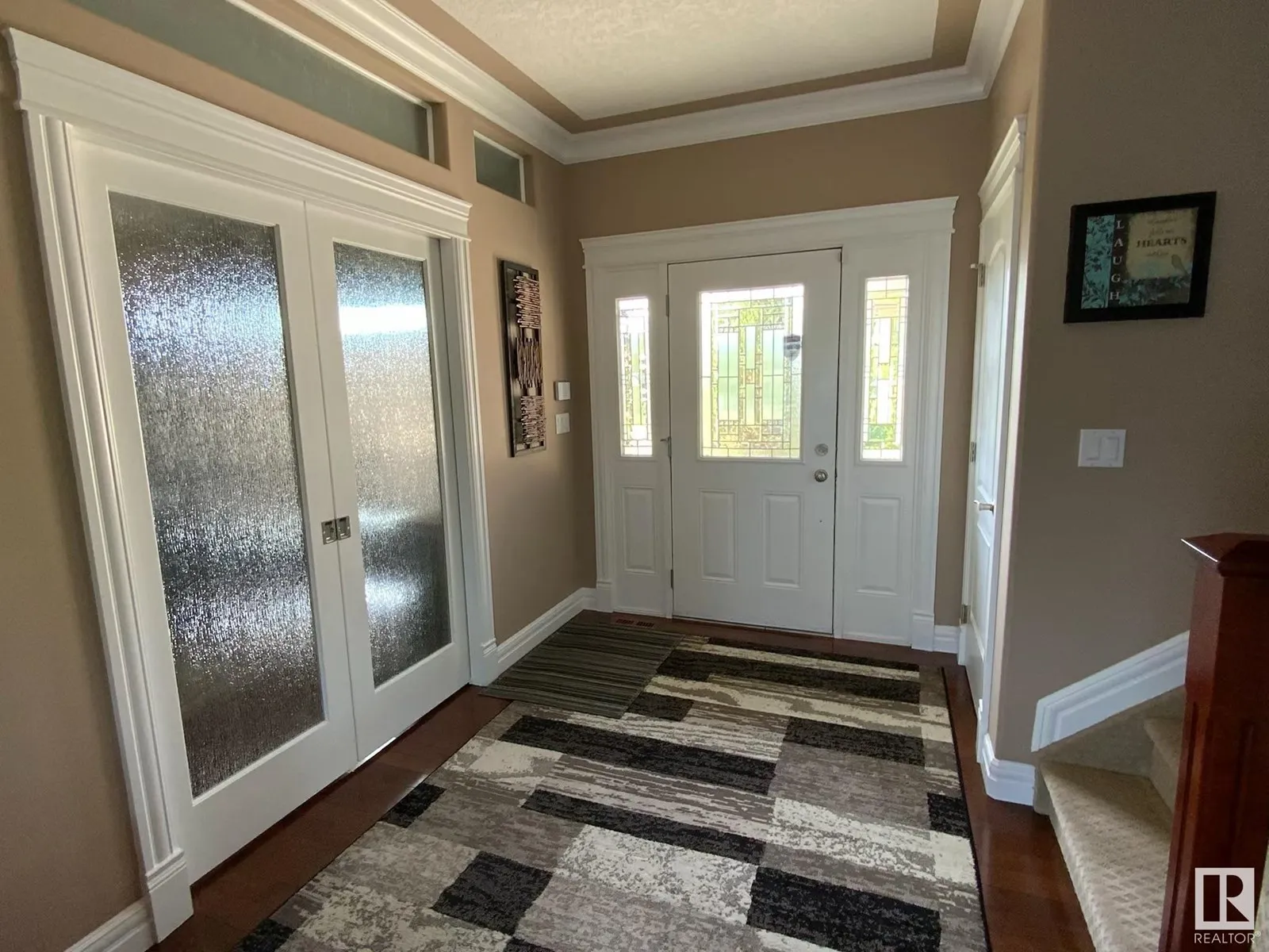 #244 52327 RGE ROAD 233
