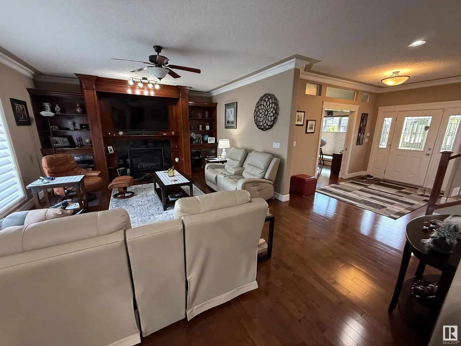 #244 52327 RGE ROAD 233