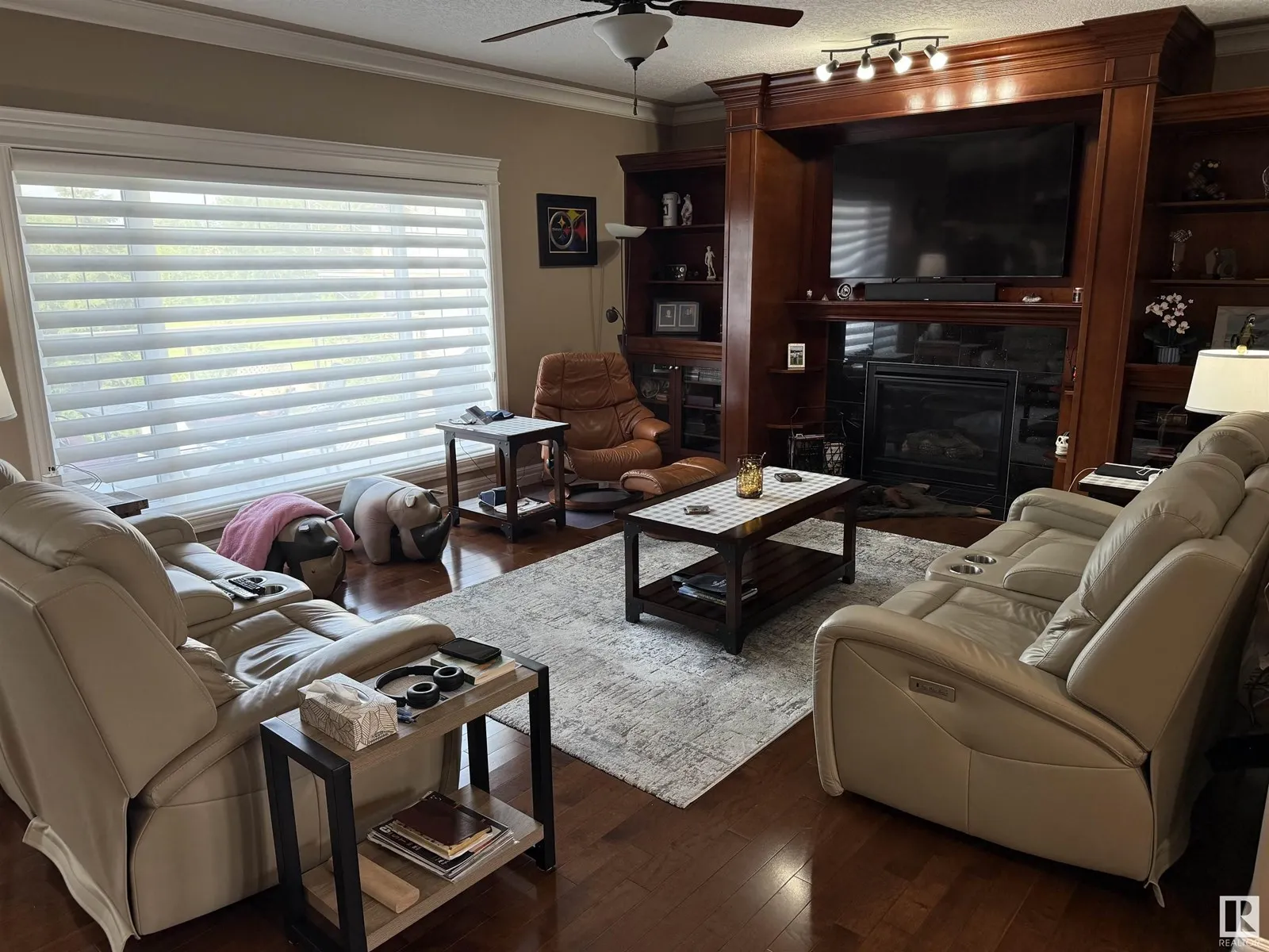 #244 52327 RGE ROAD 233